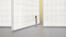 Neko Health's new facility at Spitalfields, London