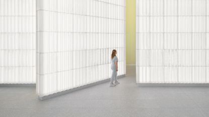 Neko Health's new facility at Spitalfields, London