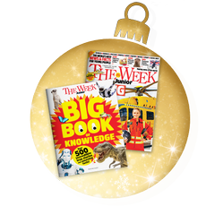 TWJ The Big Book of Knowledge