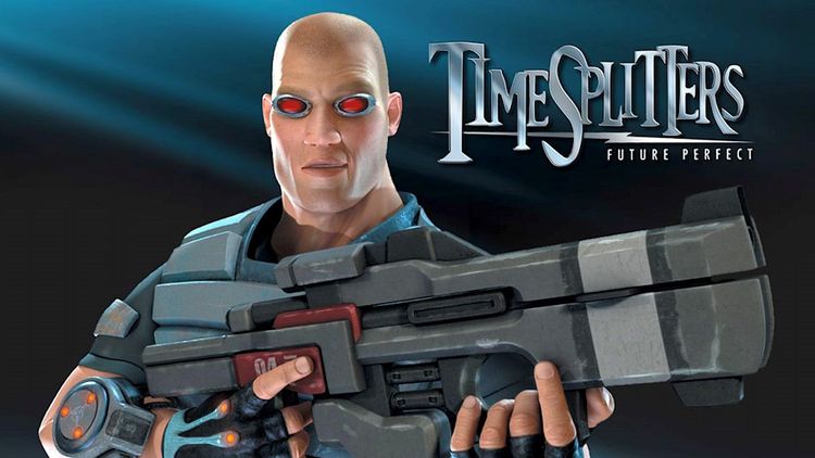 Timesplitters Hacking TimeSplitters is making a comeback with original developers: What we ...