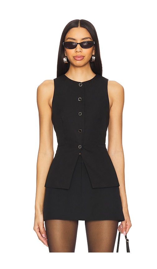 Liliana Vest