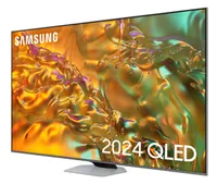 Samsung QE55Q80D was £999£626 at Amazon (save £373)