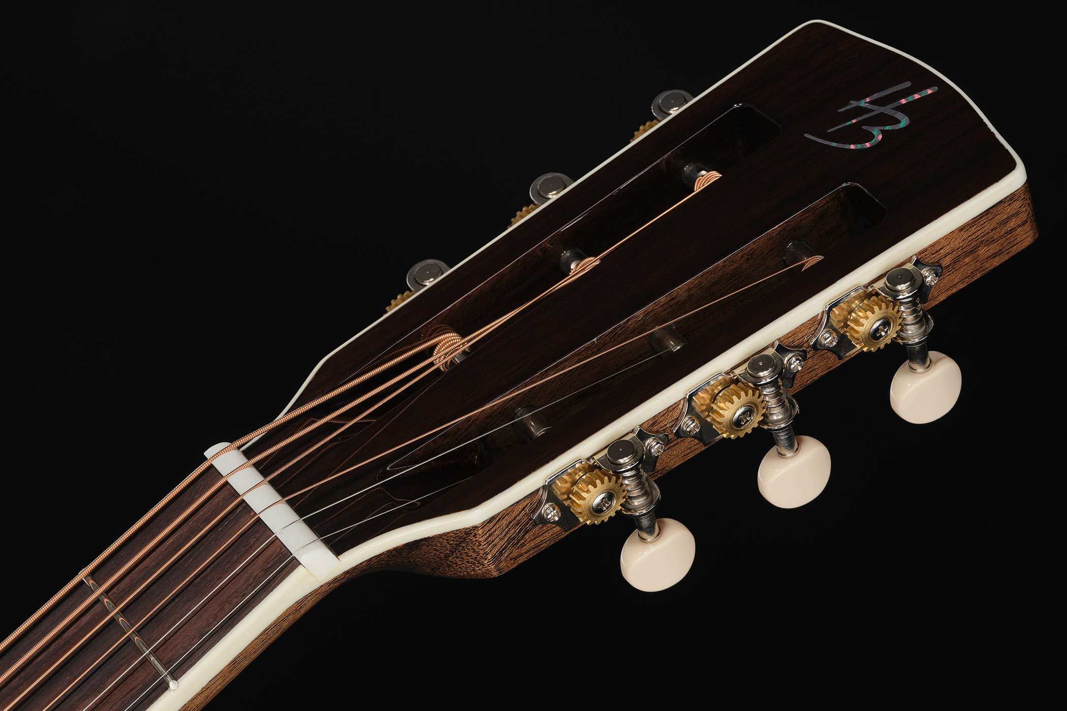 Harley Benton CLF-50E Parlor Metallic: the compact-bodied acoustic has been launched with a range of metallic finishes.