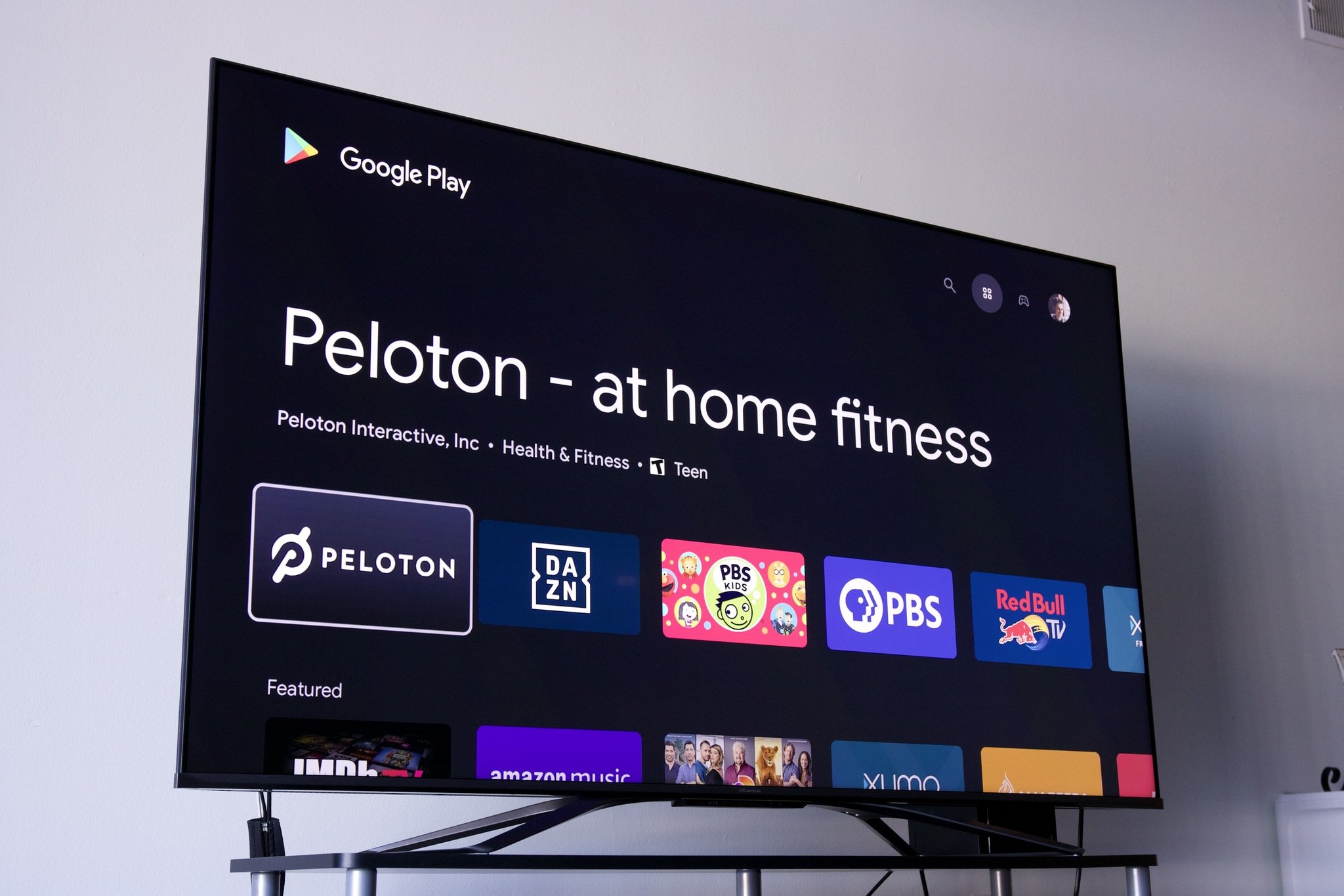 to get the Google Play Store app on Chromecast with Google TV | Android Central