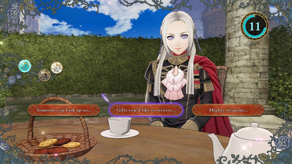 Fire Emblem: Three Houses and the Illusion of Choice | Tom's Guide