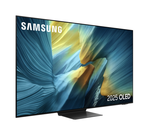 S95F 65-inch OLED TV