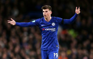 Mason Mount File Photo