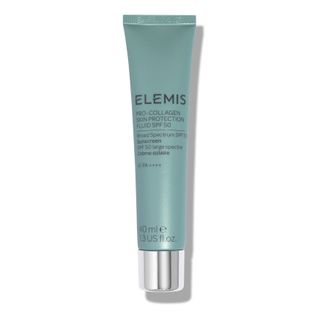 Elemis Pro-Collagen Skin Protection Fluid Spf50+