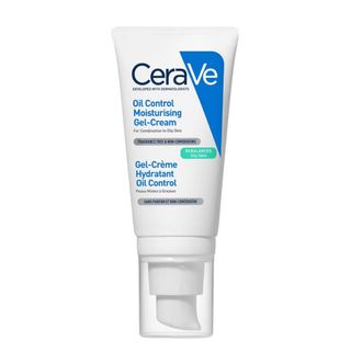 CeraVe Oil Control Moisturising Gel-Cream