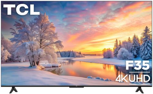TCL 55" Class F35-Series 4K Fire TV