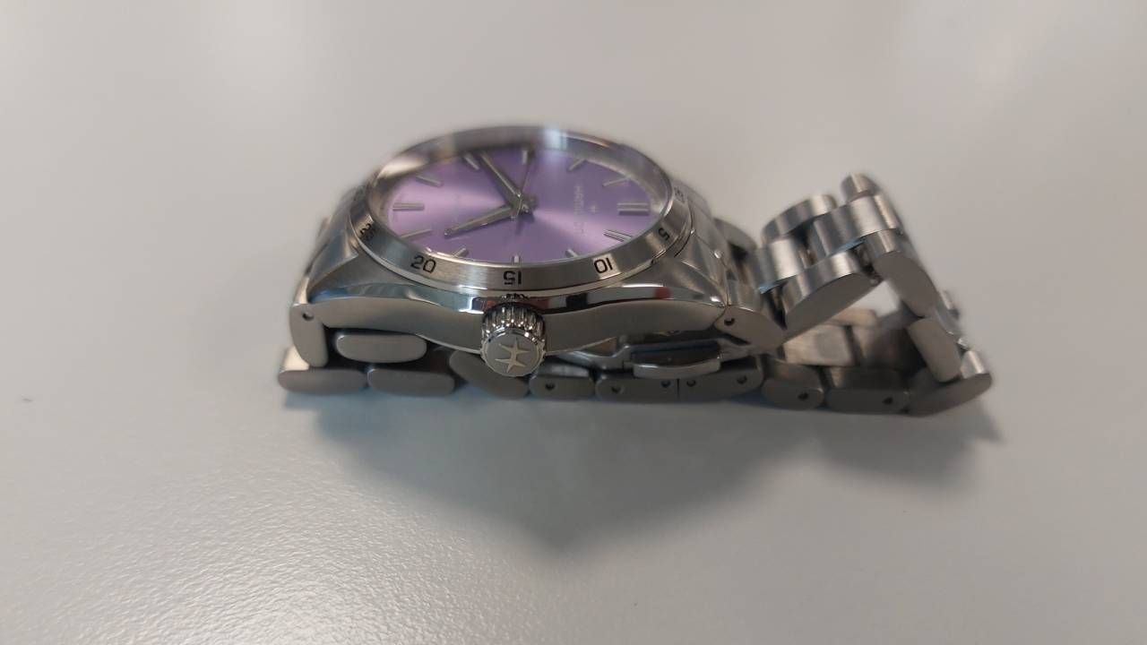 Hamilton Jazzmaster Performer Auto