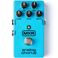 MXR M234 Analog ChorusMono | True Bypass | 9V, 13mA