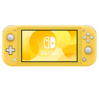 Nintendo Switch Lite: Amazon Australia – AU$294 - AU$319