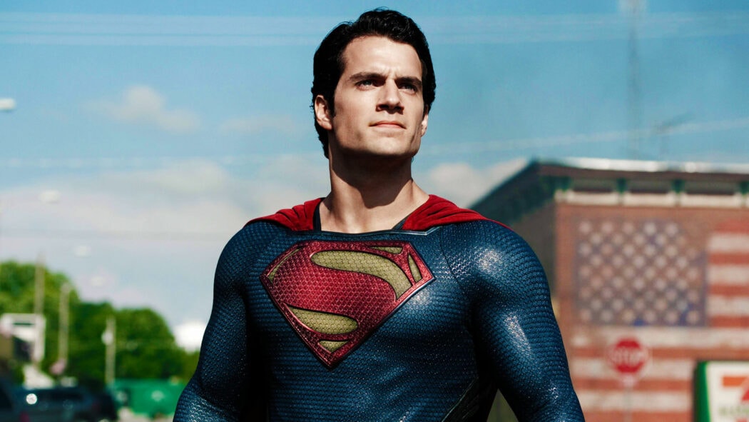 Superman on screen and TV