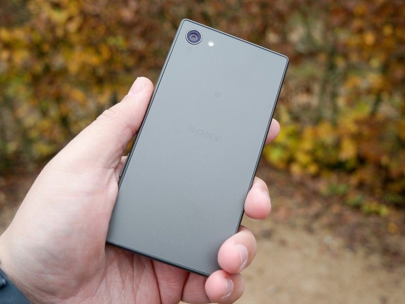 Sony Xperia Z5