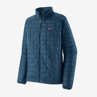 Patagonia Nano Puff Jacket (Men's)