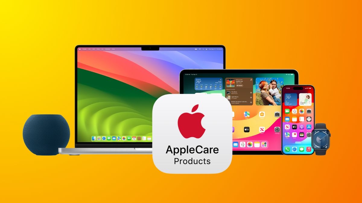 AppleCare