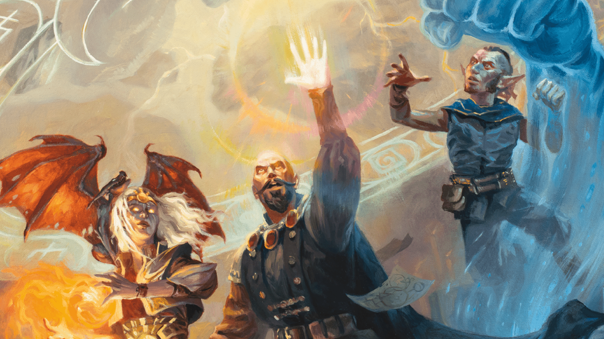 D&D 2024's Player Handbook first impressions: A great upgrade, but a mere echo of the brave step forward it could've been