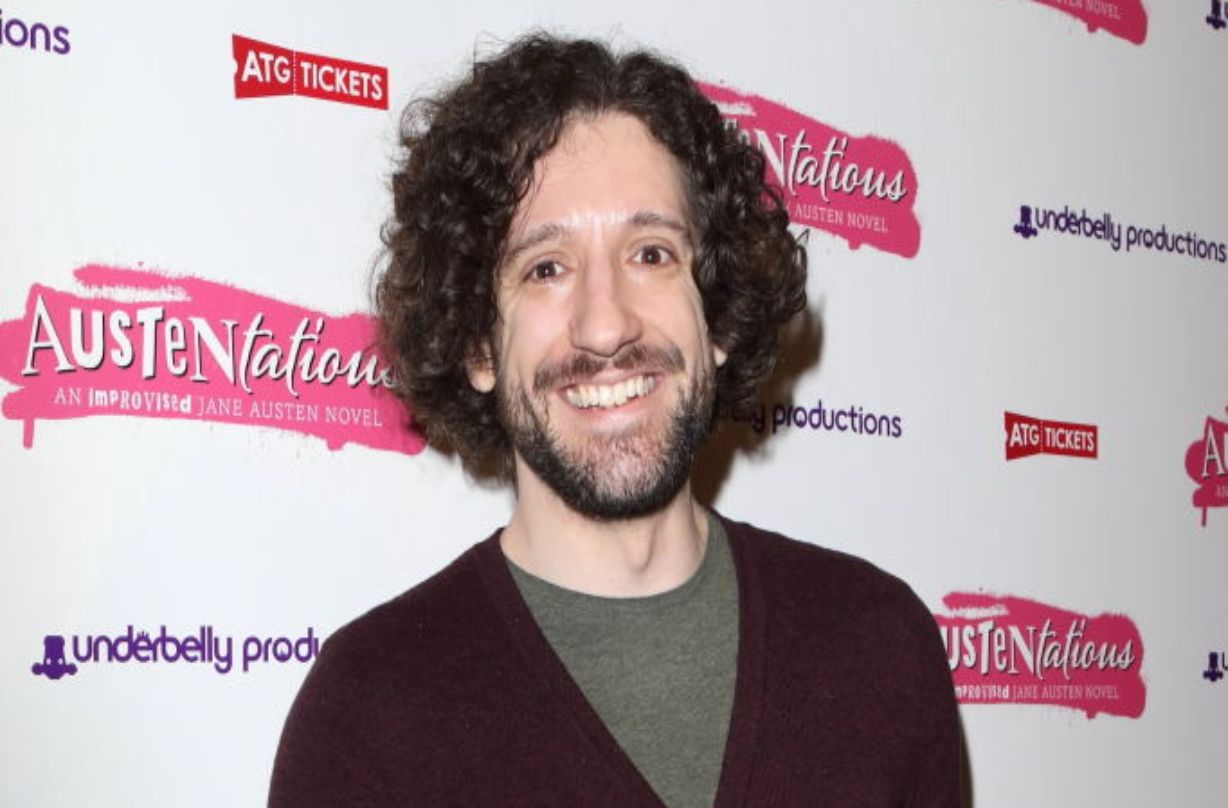 Greg Jenner