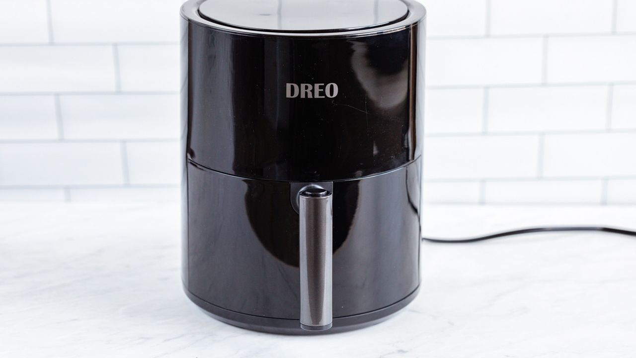 Dreo Air Fryer review