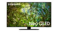 Samsung QN90D 55-inch 4K mini-LED TV: $1.997 $1,597 at Amazon