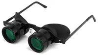 Best Opera glasses - Senmonus hands-free binocular glasses