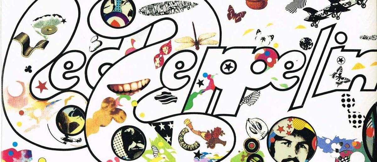 Led Zeppelin III