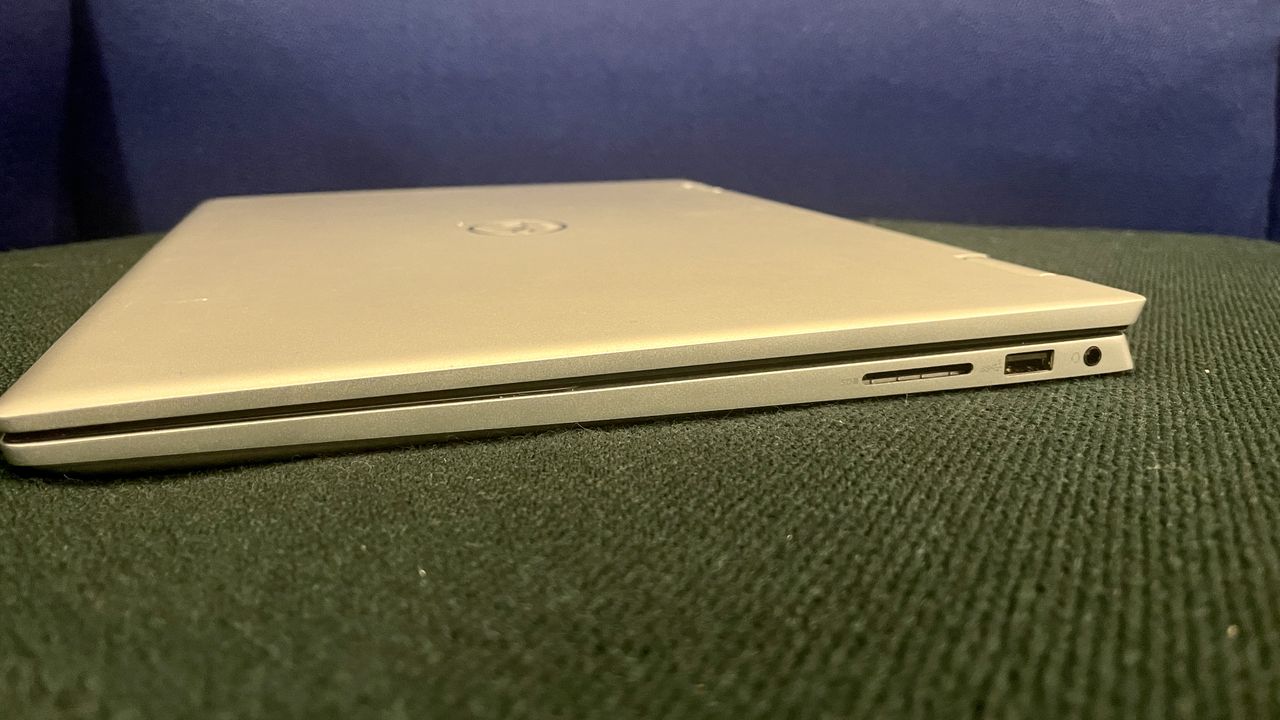Dell Inspiron 14 2-in-1 (7420)