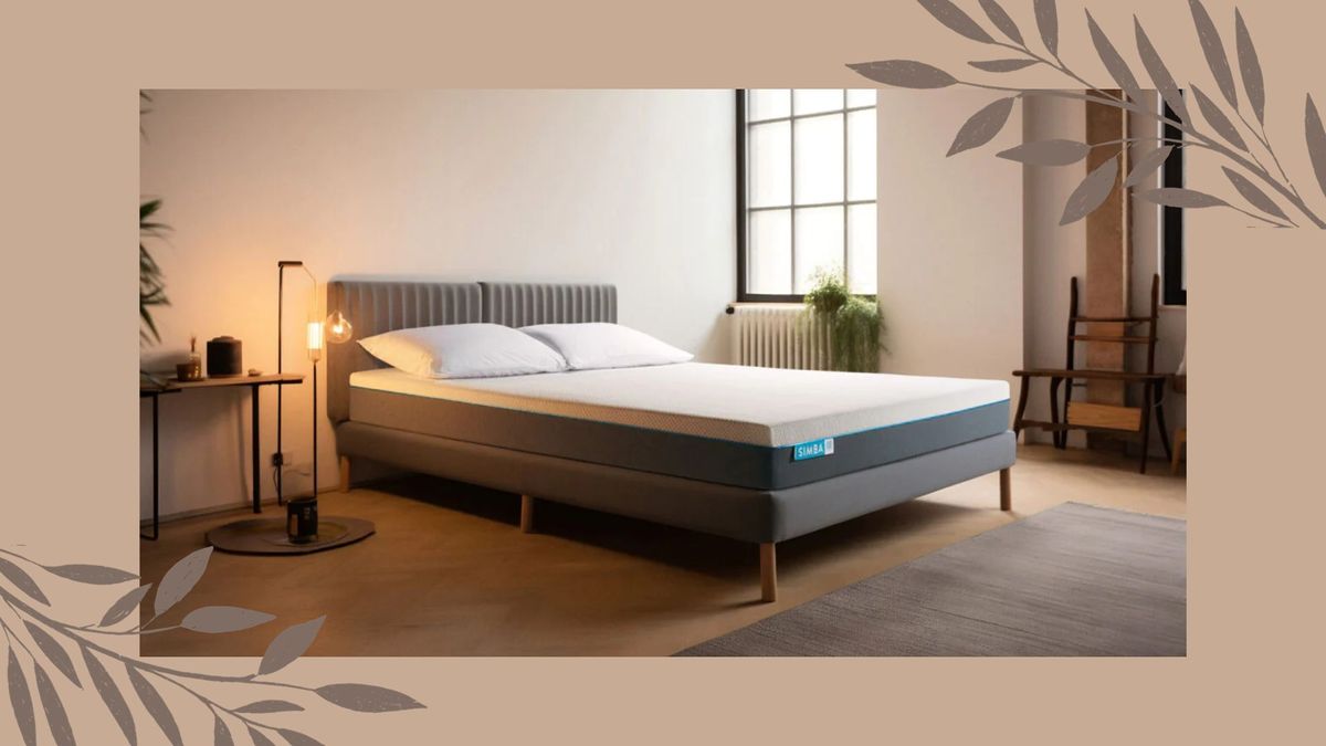 Best Simba mattress deals April 2024 Woman & Home