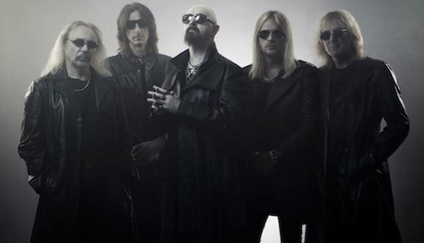 Judas Priest Premiere New Song, “Dragonaut” —Listen | Guitar World