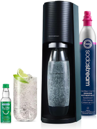 Terra Soda Stream Starter Kit