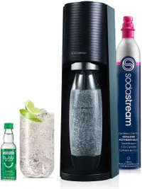 Terra Soda Stream Starter Kit