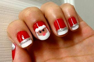 Ho ho ho!