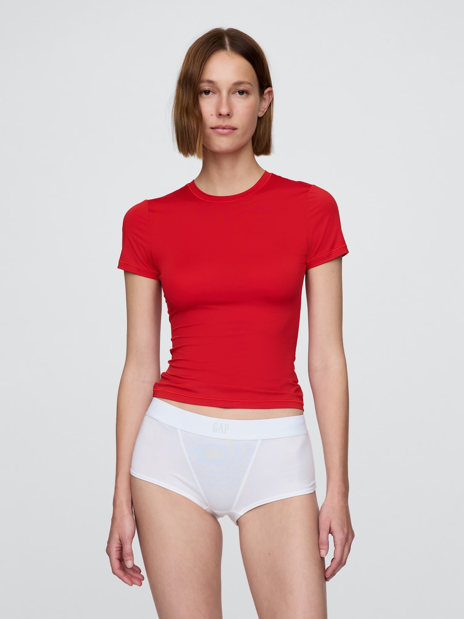 Gap, SecondSkin T-Shirt
