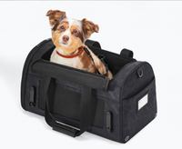The Pet Carrier for $225, at Away Travel