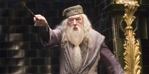 Dumbledore