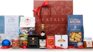 A trip to Eataly hamper