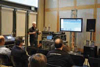 Yamaha Seminars Focus On Efficiency