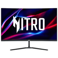 Acer Nitro ED270U | was $250Now $150 at Newegg