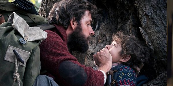 A Quiet Place John Krasinski