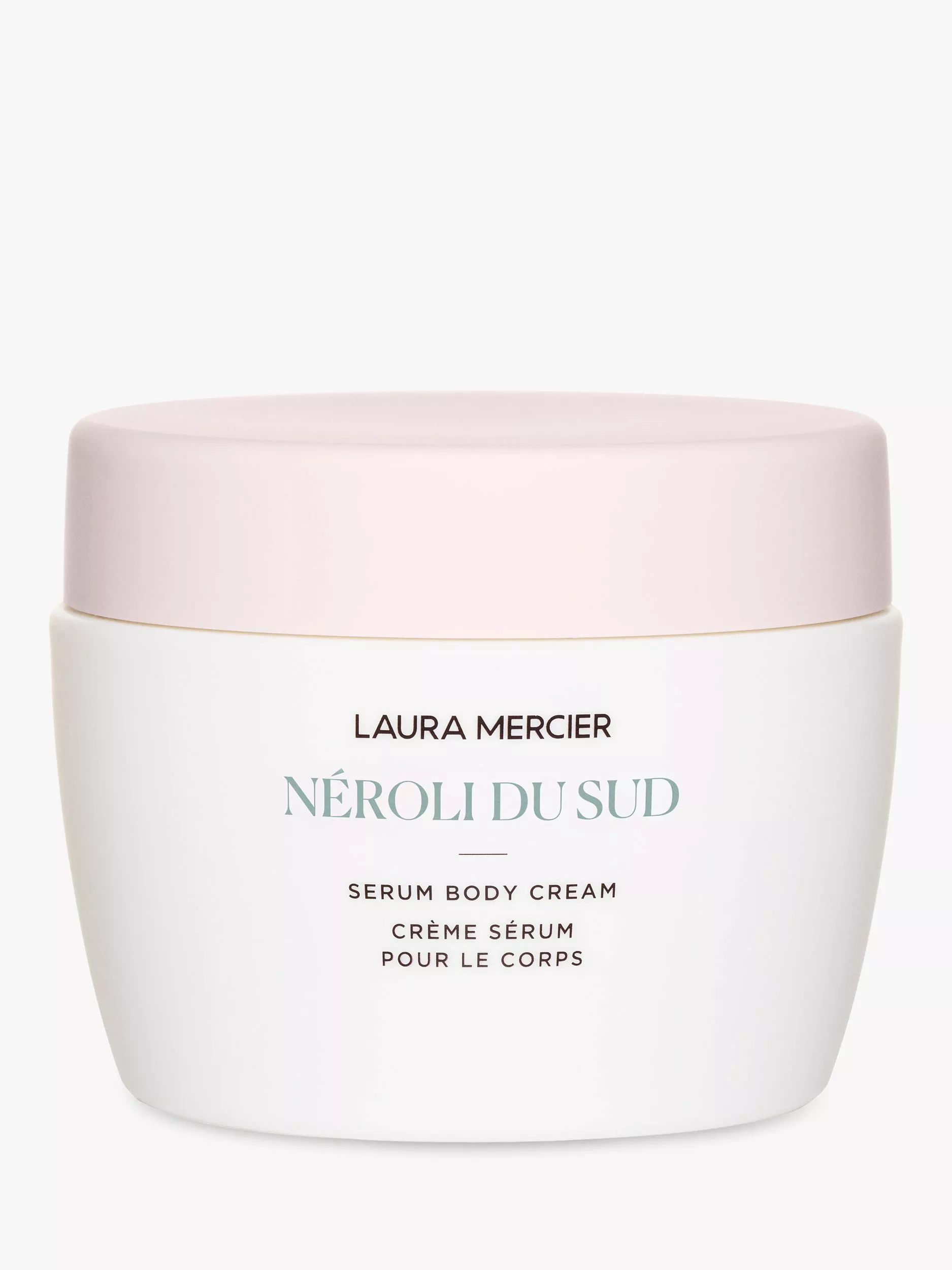 Laura Mercier Néroli Du Sud Serum Body Cream, 200ml