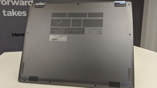 Acer Chromebook Spin 13