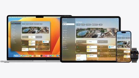 Apple Home app