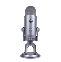 Blue Yeti USB Microphone: was $129 now $79 @ Best Buy