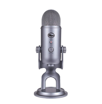 The amazing Blue Yeti USB microphone is just  79 - 11