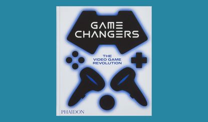 Game Changers: The Video Game Revolution, Phaidon