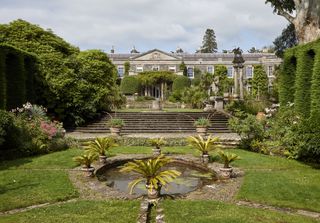 Mount Stewart