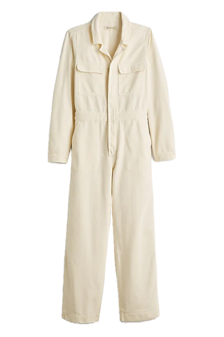 Madewell Utility Coveralls