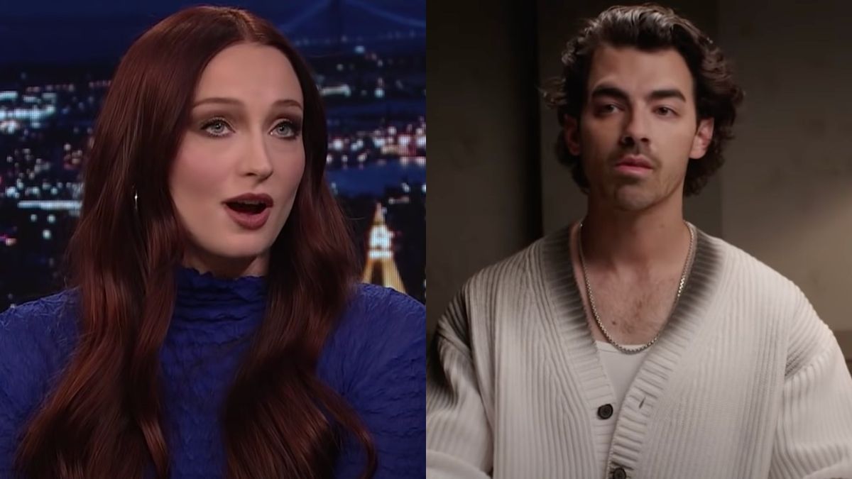 As Joe Jonas Officially Files For Divorce From Sophie Turner, Insider ...