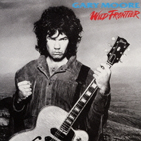 Gary Moore - Wild Frontier (10, 1987)&nbsp;